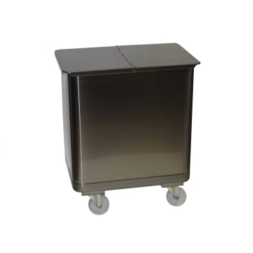 cookmax Mehlwagen 150 l 1 Packung = 1 Stück - Bild-Darstellung des Produktes 1