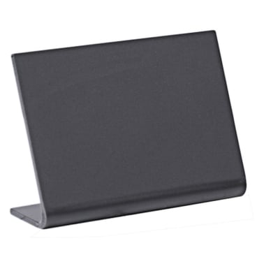 Kreidetafel L-Form A8 (5 St.) 1 Packung = 1 Stück - Bild-Darstellung des Produktes 1