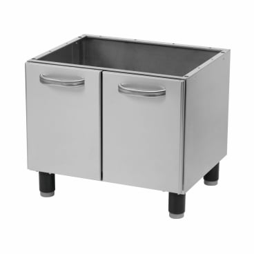 cookmax Unterschrank mit Türen 1 Packung = 1 Stück - Bild-Darstellung des Produktes 1
