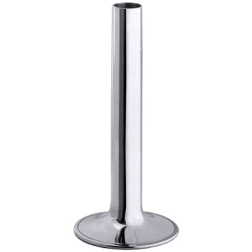 Blumenvase/Kerzenhalter 18,5cm 1 Packung = 1 Stück - Bild-Darstellung des Produktes 1
