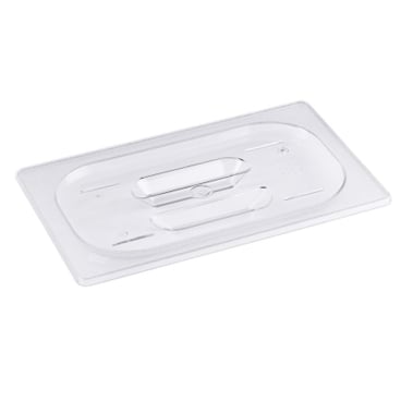 Deckel GN 1/4, Polycarbonat für Serie 8214 1 Packung = 1 Stück - Bild-Darstellung des Produktes 1