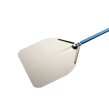 cookmax Pizzaschaufel mittel glatt Aluminium 1 Packung = 1 Stück - Bild-Darstellung des Produktes 1