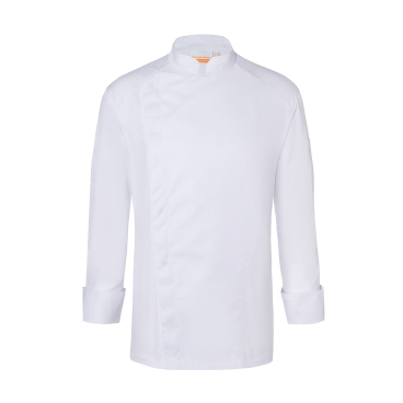 Karlowsky Noah Kochjacke, weiß Größe: 58 - Bild-Darstellung des Produktes 1