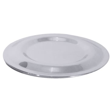 Deckel, doppelwandig ohne Griff 1 Packung = 1 Stück - Bild-Darstellung des Produktes 1