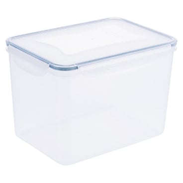 Frischhaltedose 3,9 l 1 Packung = 1 Stück - Bild-Darstellung des Produktes 1