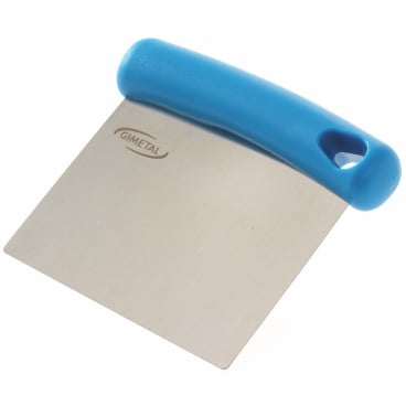 cookmax Teigschneider Edelstahl 80 x 115 mm 1 Packung = 1 Stück - Bild-Darstellung des Produktes 1