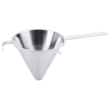 Spitzsieb mit Flachstiel 14 cm 1 Packung = 1 Stück - Bild-Darstellung des Produktes 1