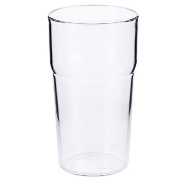 Pintglas 0,5 l aus SAN 1 Packung = 1 Stück - Bild-Darstellung des Produktes 1