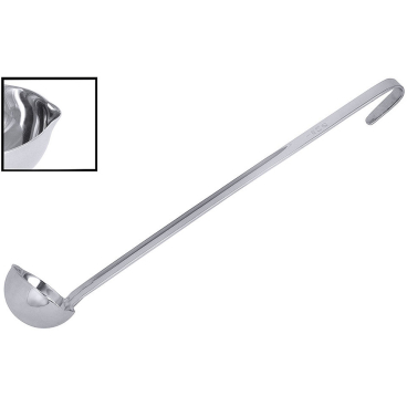Servierkelle 6 cm 1 Packung = 1 Stück - Bild-Darstellung des Produktes 1