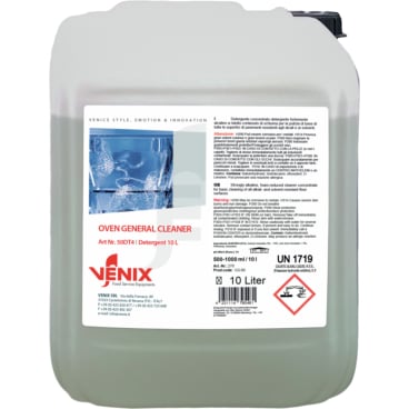cookmax Reiniger 10 kg 1 Packung = 1 Stück - Bild-Darstellung des Produktes 1