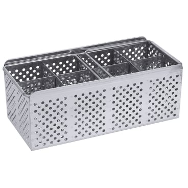 Besteckspülkorb 8-teilig 1 Packung = 1 Stück - Bild-Darstellung des Produktes 1