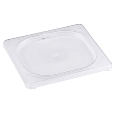 Deckel dichtschließend GN 1/6 Polycarbonat, für 1 Packung = 1 Stück - Bild-Darstellung des Produktes 1