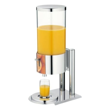 HEPP Saftdispenser 6,50 l höhenverstellbar 1 Packung = 1 Stück - Bild-Darstellung des Produktes 1