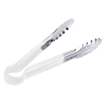 Zange 24 cm HACCP weiß 1 Packung = 1 Stück - Bild-Darstellung des Produktes 1
