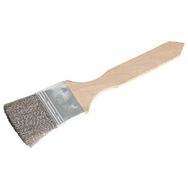 Drahtpinsel 22 cm 1 Packung = 1 Stück - Bild-Darstellung des Produktes 1
