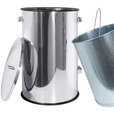 Abfallbehälter 70 l 1 Packung = 1 Stück - Bild-Darstellung des Produktes 1