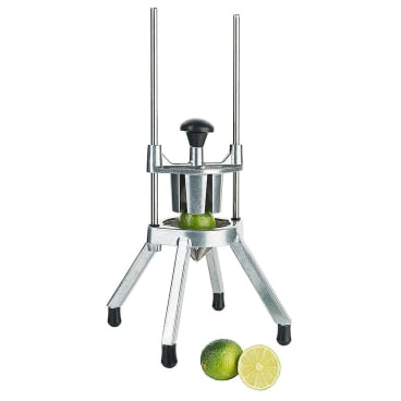 Limettenschneider 8 Segmente 1 Packung = 1 Stück - Bild-Darstellung des Produktes 1