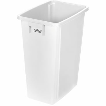 cookmax Wertstoffsammler 60 l rechteckig weiß 1 Packung = 1 Stück - Bild-Darstellung des Produktes 1