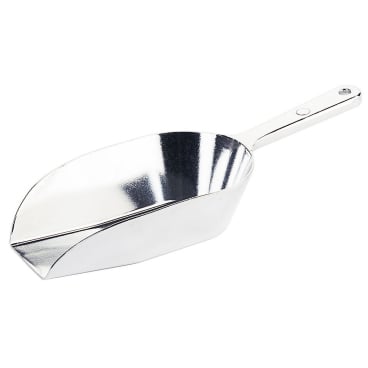 Schaufel aus Aluminium 35 cm 1 Packung = 1 Stück - Bild-Darstellung des Produktes 1