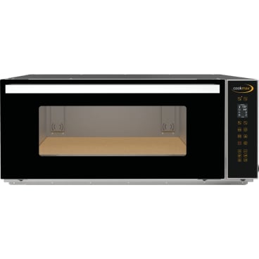 cookmax Ladenbackofen 2x600x400/ programmierbare 1 Packung = 1 Stück - Bild-Darstellung des Produktes 1