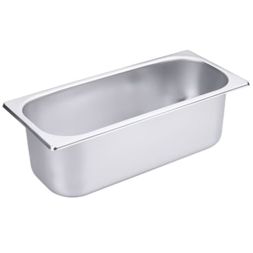 Eisbehälter 12 cm 1 Packung = 1 Stück - Bild-Darstellung des Produktes 1