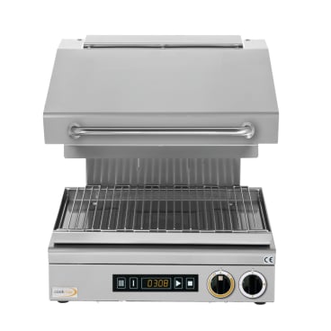 cookmax Lift-Salamander Hi-Light für 1 Teller 1 Packung = 1 Stück - Bild-Darstellung des Produktes 1
