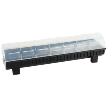 Etikettenspender 1 Packung = 1 Stück - Bild-Darstellung des Produktes 1