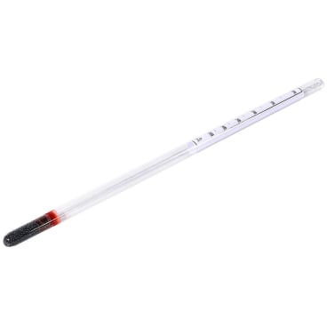 Zuckerwaage / Dichtemesser 1 Packung = 1 Stück - Bild-Darstellung des Produktes 1