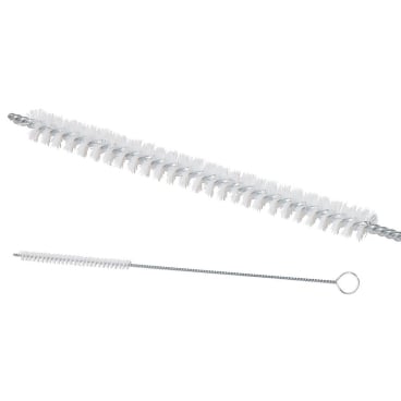 Flaschenausgießerbürste 8 mm 1 Packung = 1 Stück - Bild-Darstellung des Produktes 1