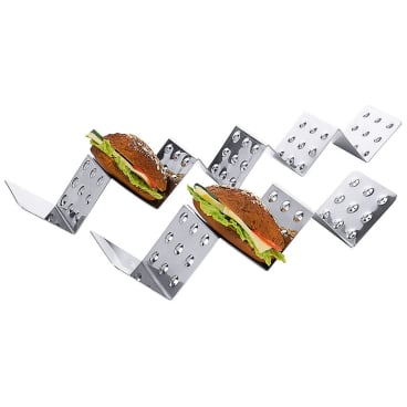 Snackablage mit 5 Fächern 1 Packung = 1 Stück - Bild-Darstellung des Produktes 1