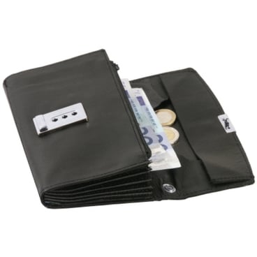 Kellnergeldtasche, aus Spaltleder 1 Packung = 1 Stück - Bild-Darstellung des Produktes 1