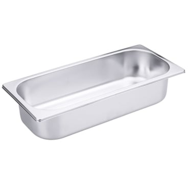Eisbehälter 8 cm 1 Packung = 1 Stück - Bild-Darstellung des Produktes 1