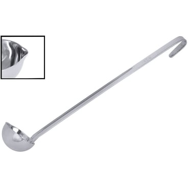 Servierkelle 7 cm 1 Packung = 1 Stück - Bild-Darstellung des Produktes 1