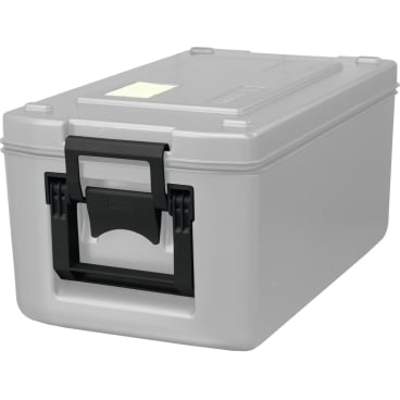cookmax Transportbehälter 26 l lichtgrau 1 Packung = 1 Stück - Bild-Darstellung des Produktes 1