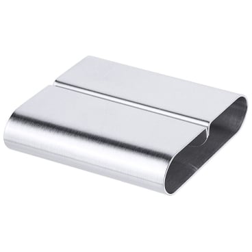 Kartenhalter 8 cm x 8 cm 1 Packung = 1 Stück - Bild-Darstellung des Produktes 1