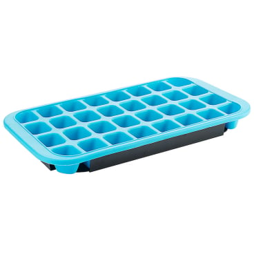 Eiswürfelform 1 Packung = 1 Stück - Bild-Darstellung des Produktes 1