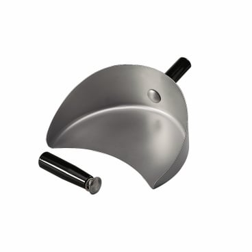 cookmax Gyros-/Dönerschaufel ø 220 mm 1 Packung = 1 Stück - Bild-Darstellung des Produktes 1