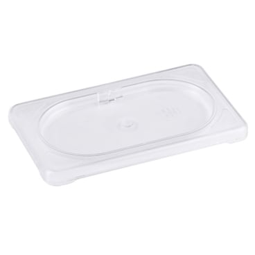 Deckel dichtschließend GN 1/9 Polycarbonat, für 1 Packung = 1 Stück - Bild-Darstellung des Produktes 1