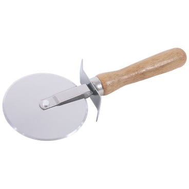 Pizzaschneider 10 cm 1 Packung = 1 Stück - Bild-Darstellung des Produktes 1
