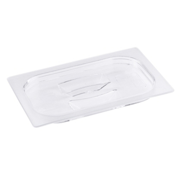 Deckel aus Polycarbonat GN 1/4 1 Packung = 1 Stück - Bild-Darstellung des Produktes 1