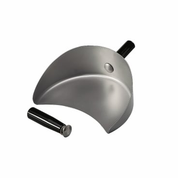 cookmax Gyros-/Dönerschaufel ø 260 mm 1 Packung = 1 Stück - Bild-Darstellung des Produktes 1