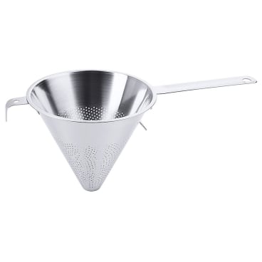 Spitzsieb mit Flachgriff 23 cm 1 Packung = 1 Stück - Bild-Darstellung des Produktes 1