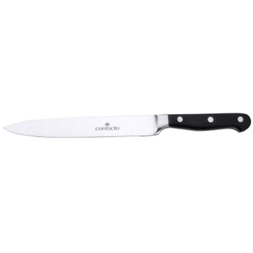 Tranchiermesser 8" mit Melamin Griff 1 Packung = 1 Stück - Bild-Darstellung des Produktes 1