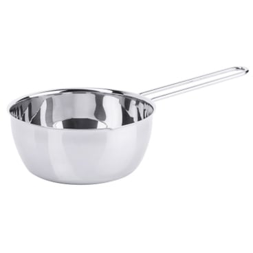 Butterpfännchen 12 cm 1 Packung = 1 Stück - Bild-Darstellung des Produktes 1