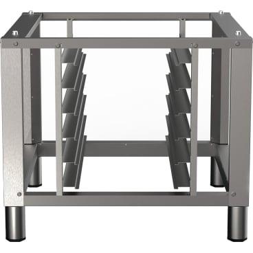 cookmax Untergestell, 4 x 600 x 400 oder GN 1/1, 1 Packung = 1 Stück - Bild-Darstellung des Produktes 1