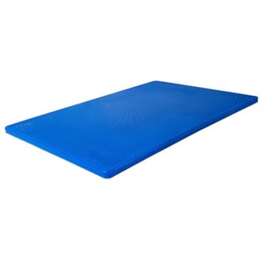 Schneidbrett 45 x 30 cm, blau 1 Packung = 1 Stück - Bild-Darstellung des Produktes 1