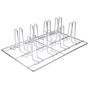 Hähnchen-Grillrost GN 1/1 für 8 Hähnchen 1 Packung = 1 Stück - Bild-Darstellung des Produktes 1