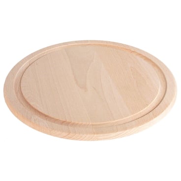 Untersetzer aus Holz 1 Packung = 1 Stück - Bild-Darstellung des Produktes 1