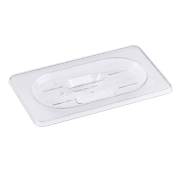 Deckel GN 1/9, Polycarbonat für Serie 8219 1 Packung = 1 Stück - Bild-Darstellung des Produktes 1