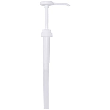 Pumpaufsatz, weiß 30 ml 1 Packung = 1 Stück - Bild-Darstellung des Produktes 1